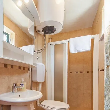 Family Friendly House With A Swimming Pool Oslje, Dubrovnik - 22178 펜션