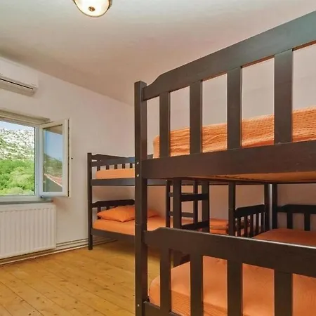펜션 Family Friendly House With A Swimming Pool Oslje, Dubrovnik - 22178 *
