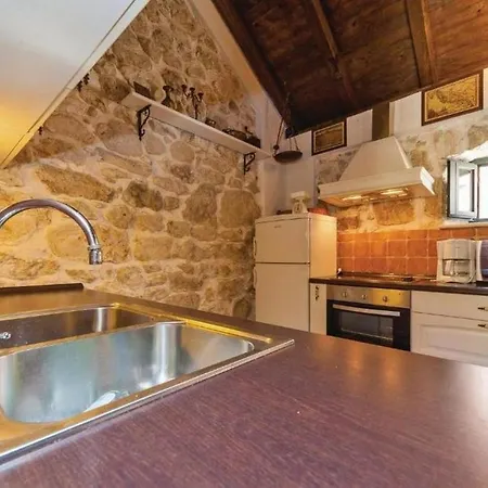 Family Friendly House With A Swimming Pool Oslje, Dubrovnik - 22178 펜션