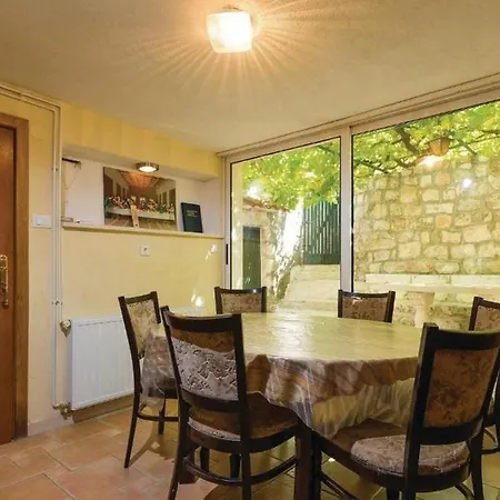 Family Friendly House With A Swimming Pool Oslje, Dubrovnik - 22178 *