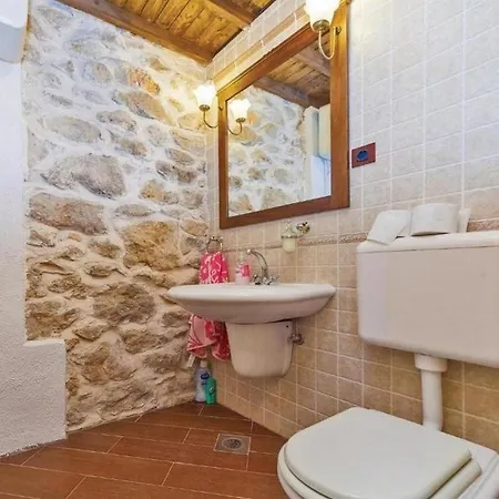 Holiday home Family Friendly House With A Swimming Pool Oslje, Dubrovnik - 22178 *