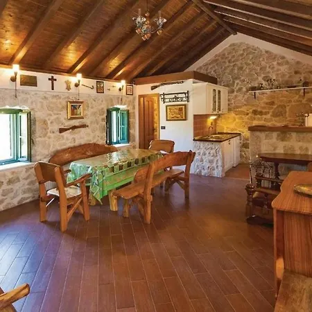 Family Friendly House With A Swimming Pool Oslje, Dubrovnik - 22178 Holiday home Topolo